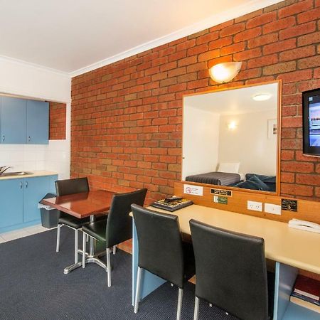Torquay Tropicana Motel Dış mekan fotoğraf