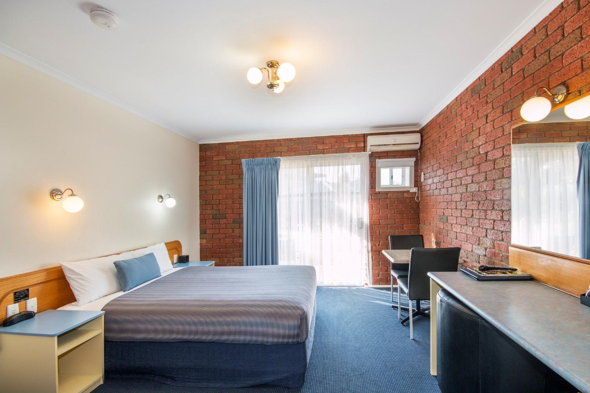 Torquay Tropicana Motel Dış mekan fotoğraf