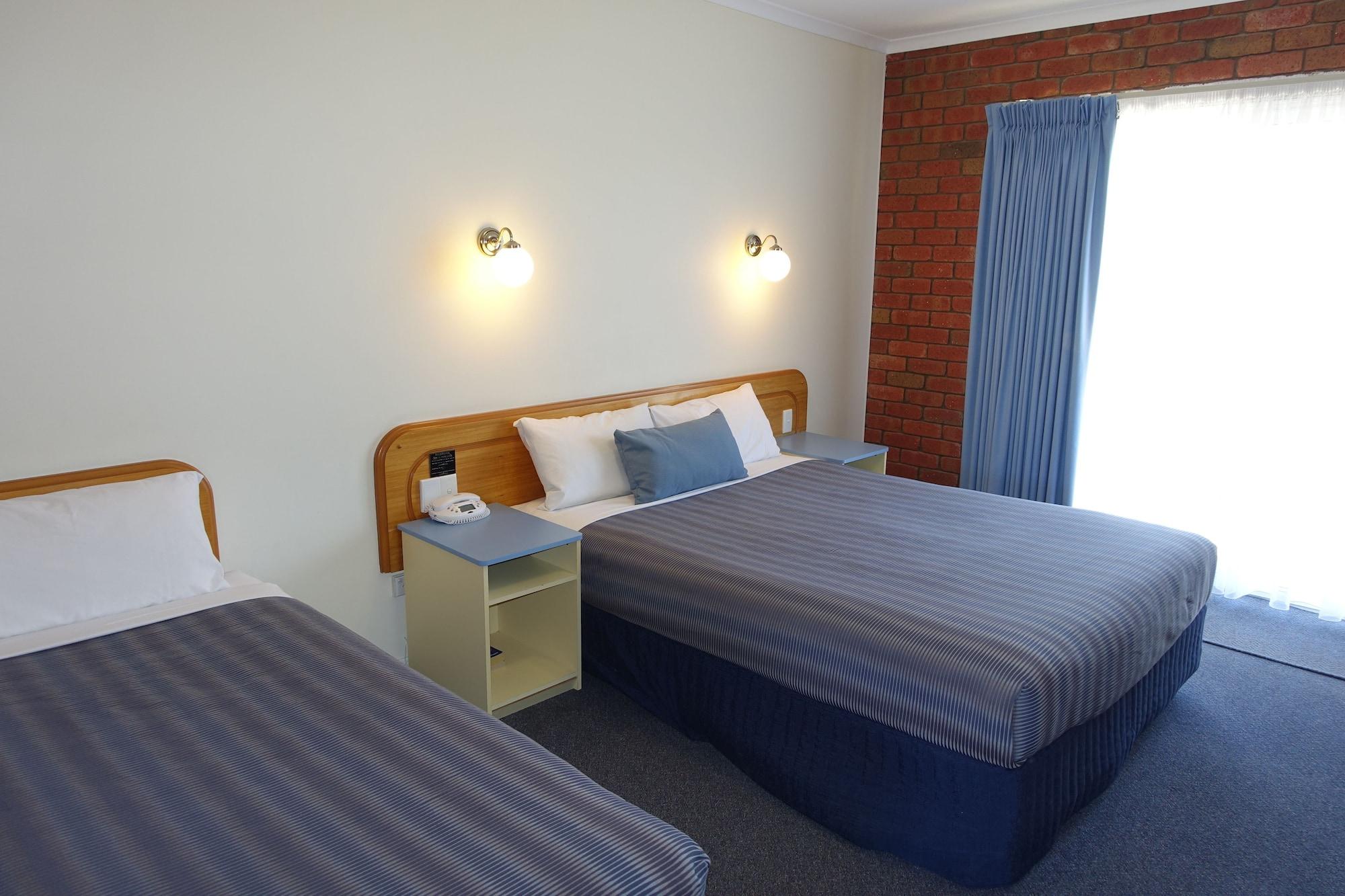 Torquay Tropicana Motel Dış mekan fotoğraf