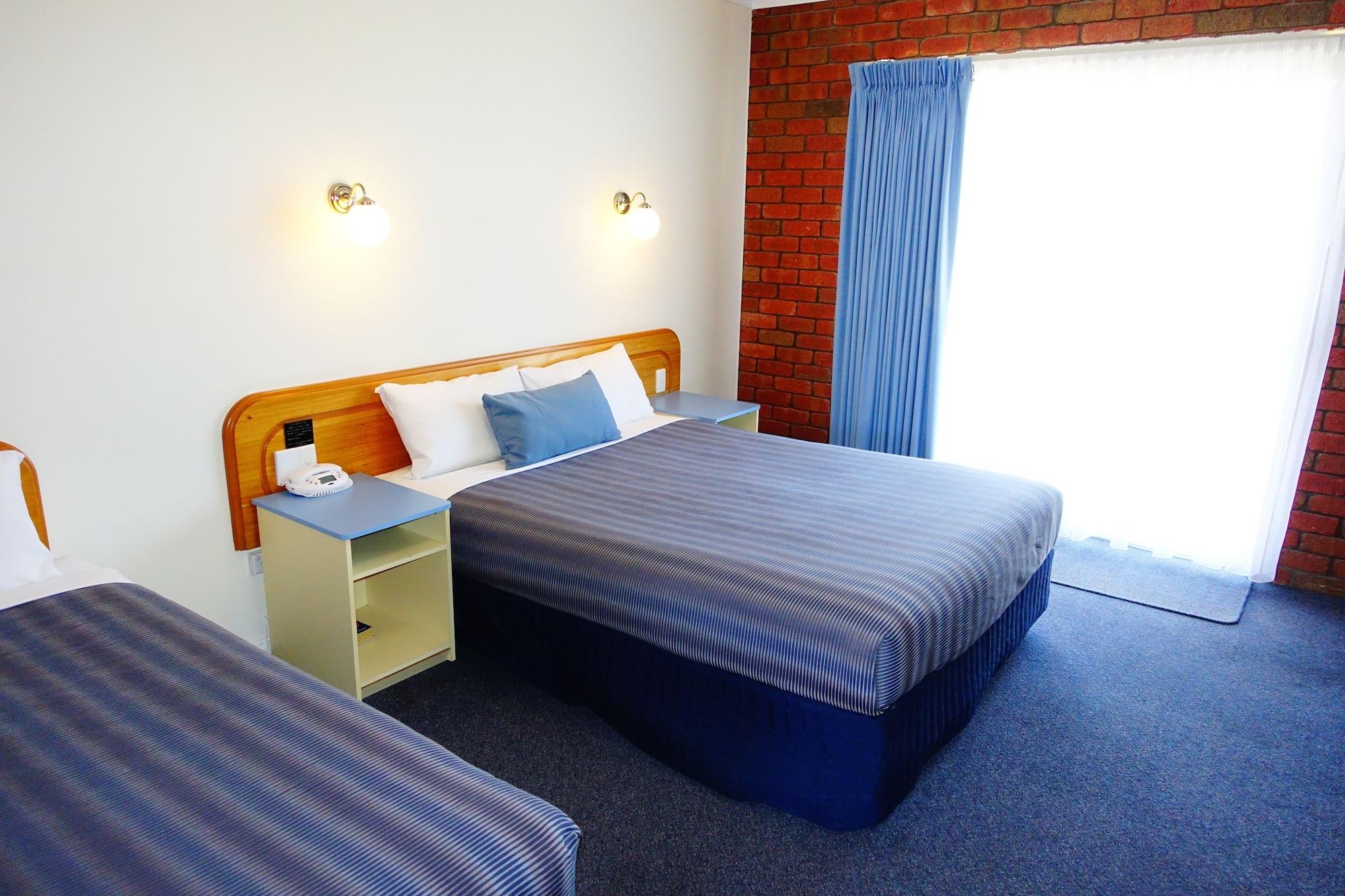 Torquay Tropicana Motel Dış mekan fotoğraf
