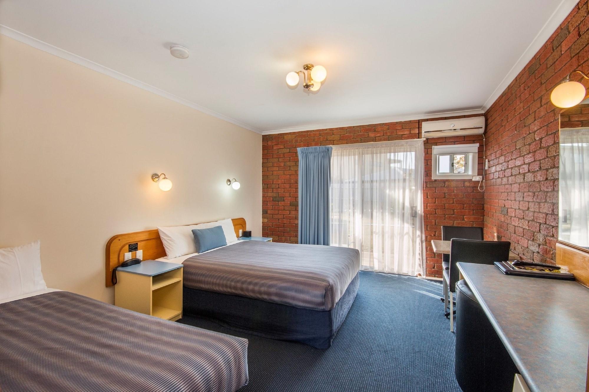 Torquay Tropicana Motel Dış mekan fotoğraf