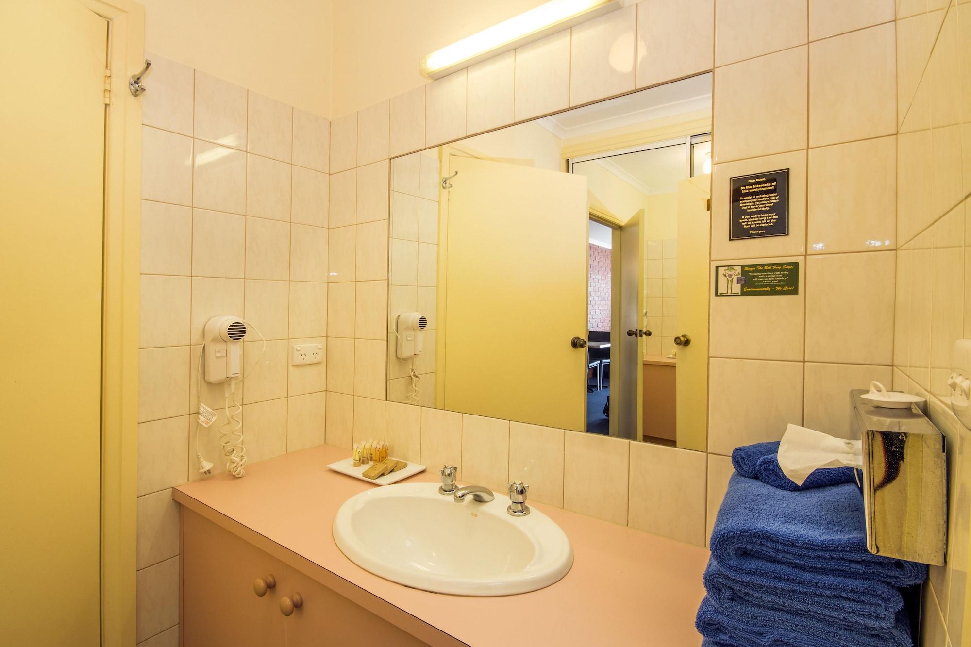 Torquay Tropicana Motel Dış mekan fotoğraf