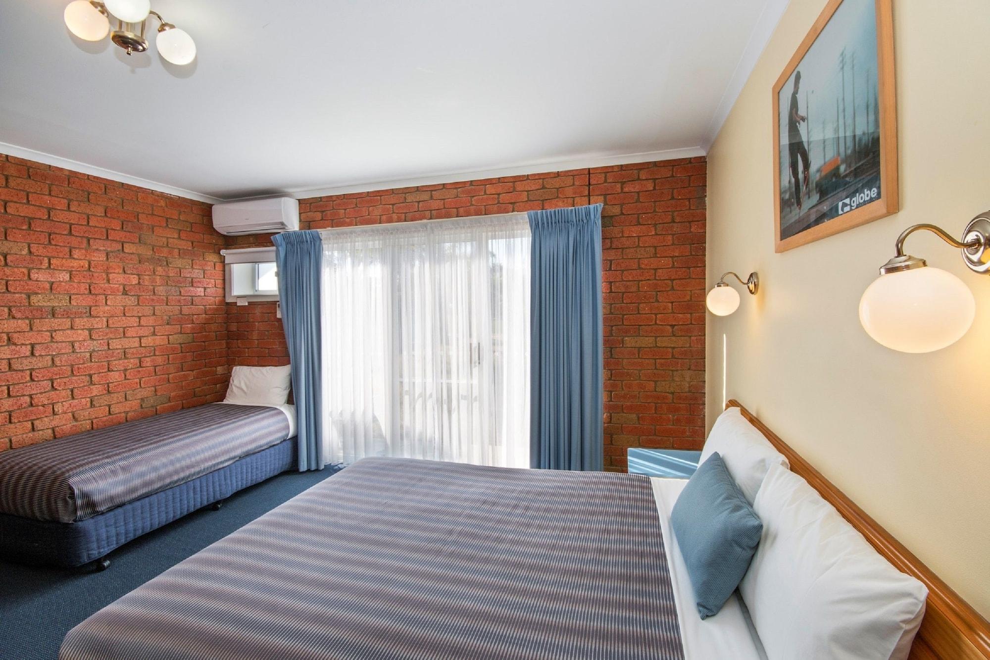 Torquay Tropicana Motel Dış mekan fotoğraf