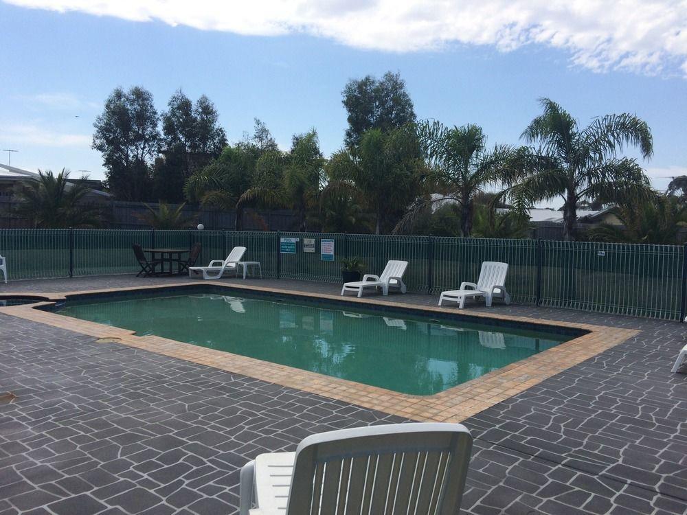 Torquay Tropicana Motel Dış mekan fotoğraf