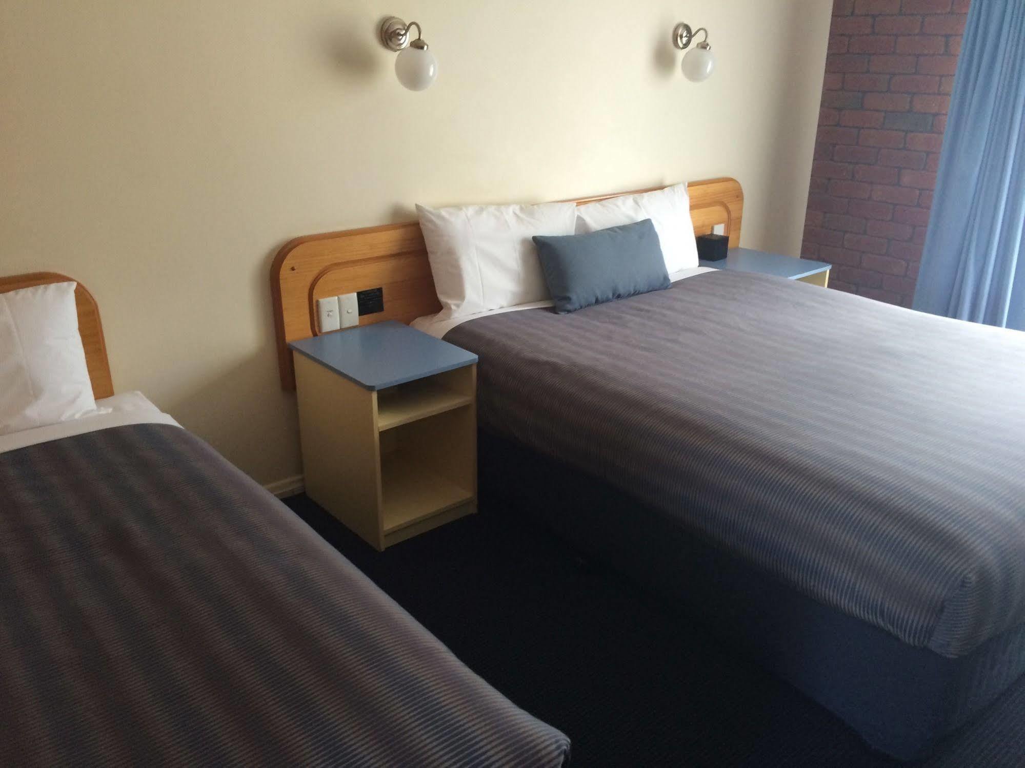 Torquay Tropicana Motel Dış mekan fotoğraf