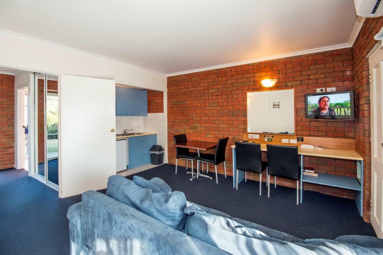 Torquay Tropicana Motel Dış mekan fotoğraf