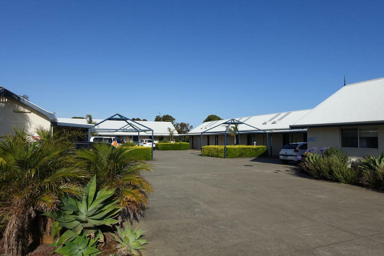 Torquay Tropicana Motel Dış mekan fotoğraf