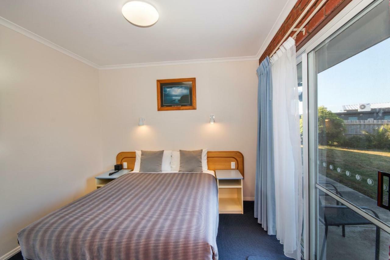 Torquay Tropicana Motel Dış mekan fotoğraf