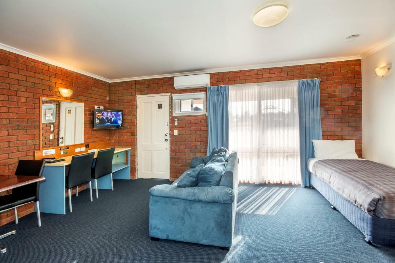 Torquay Tropicana Motel Dış mekan fotoğraf