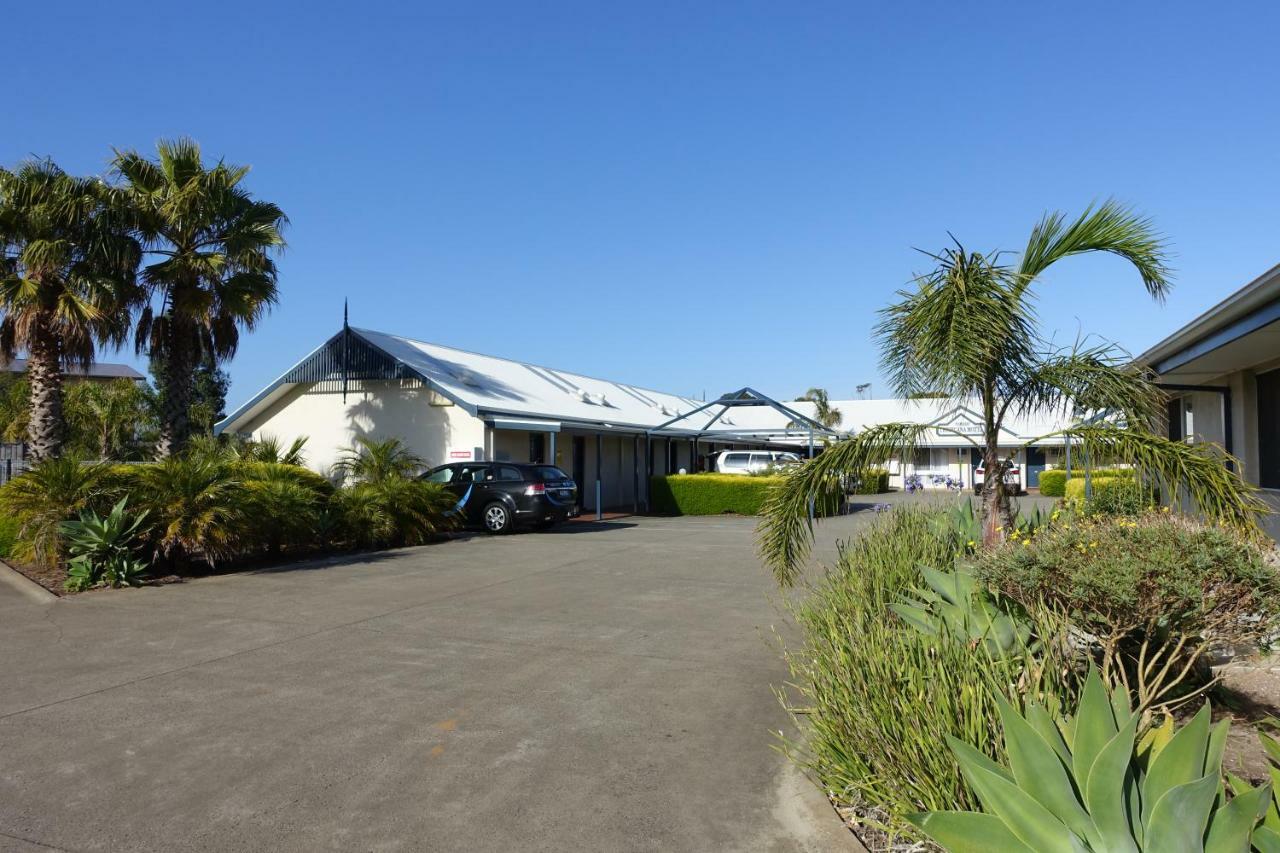 Torquay Tropicana Motel Dış mekan fotoğraf